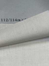 2020 Fade-resistant 20/1 Color Chambray[Textile / Fabric] Yoshiwa Textiles Sub Photo