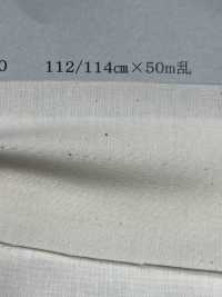 2020 Fade-resistant 20/1 Color Chambray[Textile / Fabric] Yoshiwa Textiles Sub Photo
