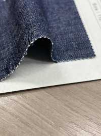 5777W Abundant Color Variations Color Denim Washer Processing 6 Ounces[Textile / Fabric] Yoshiwa Textile Sub Photo