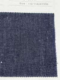 5777W Abundant Color Variations Color Denim Washer Processing 6 Ounces[Textile / Fabric] Yoshiwa Textile Sub Photo