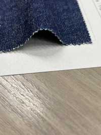 1516W Abundant Color Variations Color Denim Washer Processing 8 Ounces[Textile / Fabric] Yoshiwa Textile Sub Photo