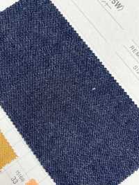 1515W Denim Washer Processing 8 Oz[Textile / Fabric] Yoshiwa Textile Sub Photo