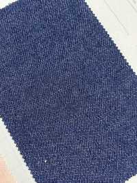 7011W 12 Oz Navy With Color Denim Washer[Textile / Fabric] Yoshiwa Textiles Sub Photo
