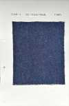 7114W Color Denim Washer 14oz Navy