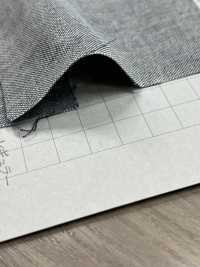 OX4022KN Indigo Oxford[Textile / Fabric] Yoshiwa Textiles Sub Photo