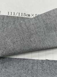 OX4022KN Indigo Oxford[Textile / Fabric] Yoshiwa Textiles Sub Photo