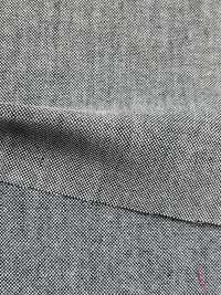 OX4022KN Indigo Oxford[Textile / Fabric] Yoshiwa Textiles Sub Photo
