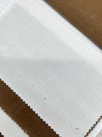 20190 14W Slab Stretch Corduroy Bleaching[Textile / Fabric] Kumoi Beauty Sub Photo