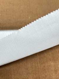 20190 14W Slab Stretch Corduroy Bleaching[Textile / Fabric] Kumoi Beauty Sub Photo