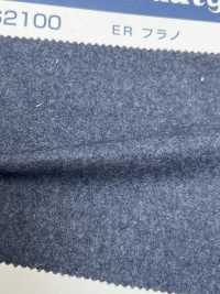 S2100 ER Flannel[Textile / Fabric] Kumoi Beauty (Chubu Velveteen Corduroy) Sub Photo