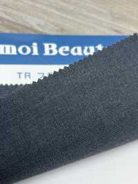 W1110D TR Flannel[Textile / Fabric] Kumoi Beauty (Chubu Velveteen Corduroy) Sub Photo