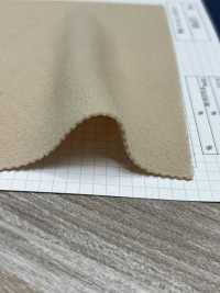 L5100 High Count Fleece Single Sided[Textile / Fabric] Kumoi Beauty (Chubu Velveteen Corduroy) Sub Photo