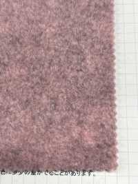 5206 Melange Fleece[Textile / Fabric] Kumoi Beauty (Chubu Velveteen Corduroy) Sub Photo