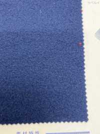 L6070 Fleece THERMO FLEECE[Textile / Fabric] Kumoi Beauty (Chubu Velveteen Corduroy) Sub Photo