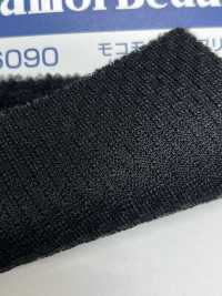 L6090 Fluffy Boa Fleece(Using Recycled Polyester)[Textile / Fabric] Kumoi Beauty (Chubu Velveteen Corduroy) Sub Photo