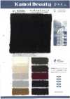 L6090 Fluffy Boa Fleece(Using Recycled Polyester)