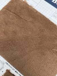 7700 Micro Fur[Textile / Fabric] Kumoi Beauty (Chubu Velveteen Corduroy) Sub Photo