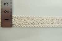 DS784 Cotton Lace Width: 15mm Daisada Sub Photo