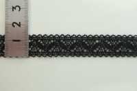 DS784 Cotton Lace Width: 15mm Daisada Sub Photo