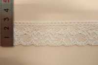 DS2231 Cotton Lace Width: 27mm Daisada Sub Photo