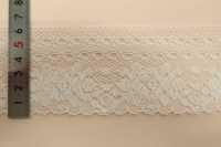 DS1920 Cotton Lace Width: 63mm Daisada Sub Photo