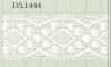 DS1444 Cotton Lace Width: 31mm