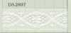 DS2897 Cotton Lace Width: 23mm