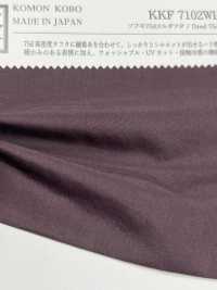 KKF7102WL Sofmo 75d Mel Taffeta[Textile / Fabric] Uni Textile Sub Photo