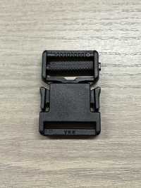LB-S YKK Buckle LB- Thread Side Release Type 20mm~50mm[Buckles And Ring] YKK Sub Photo