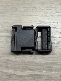 LB-S YKK Buckle LB- Thread Side Release Type 20mm~50mm[Buckles And Ring] YKK Sub Photo