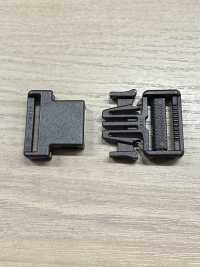 LB-S YKK Buckle LB- Thread Side Release Type 20mm~50mm[Buckles And Ring] YKK Sub Photo