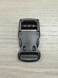 LB-R YKK Buckle LB-R Side Release Type[Buckles And Ring] YKK Sub Photo