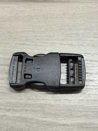 LB-R YKK Buckle LB-R Side Release Type[Buckles And Ring] YKK Sub Photo