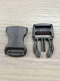 LB-R YKK Buckle LB-R Side Release Type[Buckles And Ring] YKK Sub Photo