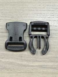 LB-R YKK Buckle LB-R Side Release Type[Buckles And Ring] YKK Sub Photo