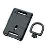 IB-KL YKK Buckle Simple Key Lock Type