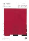 M-0620 UV Stretch Tricot Windproof Water-Repellent