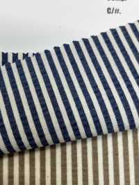 AN-9077 Cotton Seersucker[Textile / Fabric] ARINOBE CO., LTD. Sub Photo