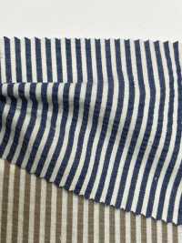 AN-9077 Cotton Seersucker[Textile / Fabric] ARINOBE CO., LTD. Sub Photo