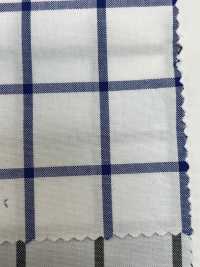 AN-9177 Yarn-dyed Oxford Check[Textile / Fabric] ARINOBE CO., LTD. Sub Photo