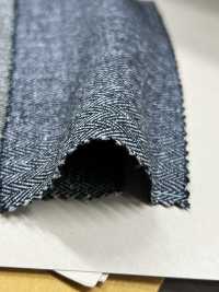 AN-9149 Jazz Nep Herringbone[Textile / Fabric] ARINOBE Sub Photo
