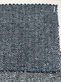 AN-9149 Jazz Nep Herringbone[Textile / Fabric] ARINOBE CO., LTD. Sub Photo