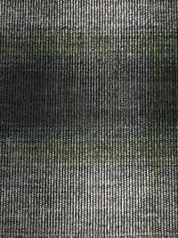 A-8086 21W Yarn Dyed Check Corduroy[Textile / Fabric] ARINOBE Sub Photo