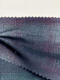 A-8086 21W Yarn Dyed Check Corduroy[Textile / Fabric] ARINOBE CO., LTD. Sub Photo