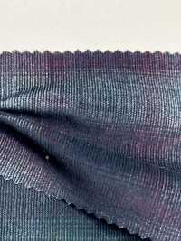 A-8086 21W Yarn Dyed Check Corduroy[Textile / Fabric] ARINOBE Sub Photo