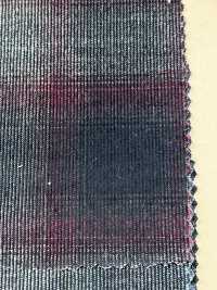 A-8086 21W Yarn Dyed Check Corduroy[Textile / Fabric] ARINOBE Sub Photo