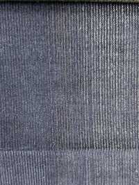 A-8087 21W Yarn Dyed Striped Corduroy[Textile / Fabric] ARINOBE CO., LTD. Sub Photo