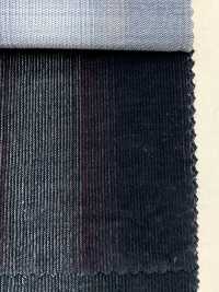 A-8087 21W Yarn Dyed Striped Corduroy[Textile / Fabric] ARINOBE CO., LTD. Sub Photo