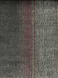 A-8087 21W Yarn Dyed Striped Corduroy[Textile / Fabric] ARINOBE CO., LTD. Sub Photo