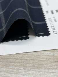 A-8083 21W Yarn Dyed Check Corduroy[Textile / Fabric] ARINOBE Sub Photo